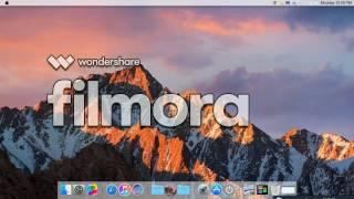 MacOS Sierra Skinpack For Windows 10/8.1/8./7