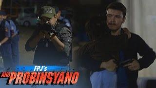 FPJ's Ang Probinsyano: Joaquin uses a child to flee from Cardo's troop