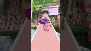 Kok kalah sih  #viralvideo #roséblackpink #indianyoutuber #ramadhanshoppingbangendra