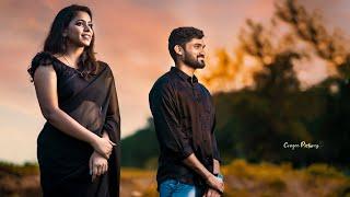 Best Cinematic Prewedding Video 2023 || Preethi & Sundar || Cragee Pictures