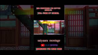 saiyaara free fire montage by Playstater #shortsfeed #freefireshorts #viral #freefire #ytshorts