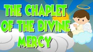 The Chaplet of The Divine Mercy | Christian Prayer | Catholic | JMTV