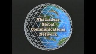 VHSTRADERS Global Communications Network