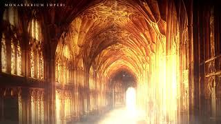 Holy Terra meditation | Imperial Palace choir | Golden Throne deep Litanies | Warhammer 40k ambient