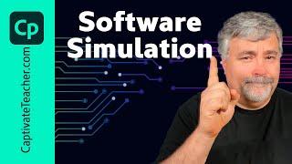 All-New Adobe Captivate Software Simulations