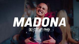 “ MADONA ” | Don Xhoni x Butrint Imeri Type Beat | Balkan Club Type Beat 2024