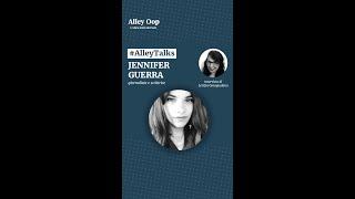 #AlleyTalks con Jennifer Guerra: Il corpo tra femminismo e desiderio