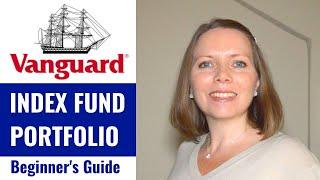 How to build a portfolio of index funds with Vanguard