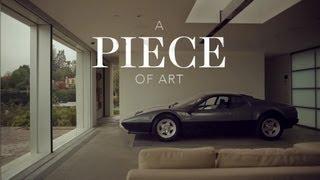 Ferrari 512 BBi Is A Piece of Art - Petrolicious