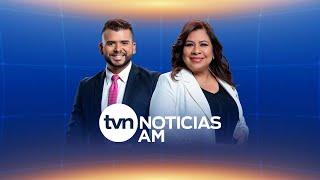 Noticiero Edición Matutina  -  Miércoles  17 de Julio 2024 | EN DIRECTO