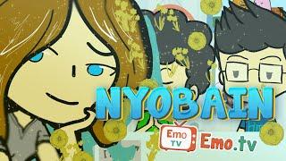 Nyobain Emo tv