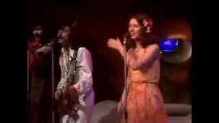 Steeleye Span - All around my hat (1976)