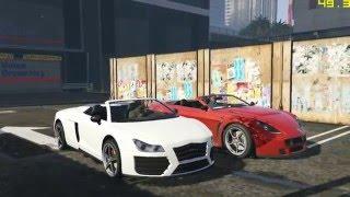 Grand Theft Auto V - on Intel HD Graphics 530 Test