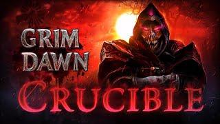 Лазутчик | Горнило 170 | Grim Dawn