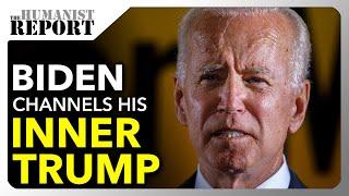 Biden Declares War on Democrats Calling on Him to Drop Out, Denies Polls Showing Him Losing