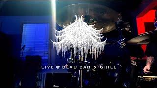 Fathom - Live @ Blvd Bar & Grill - Elmwood Park , NJ - SOUNDBOARD MIX