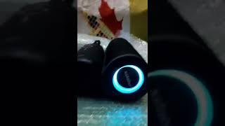 xdobo hero 1999 vs tribit stormbox #youtubeshorts #shorts #bluetoothspeaker