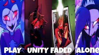 Play | Unity | Faded | Faded // AMV // Helluva Boss