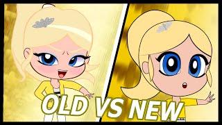 QUEEN BEE - Chloe Miraculous Chibi Transformation Remake