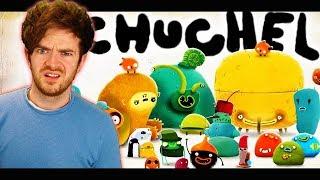 Chuchel | WEIRDEST GAME EVER | Chuchel Gameplay