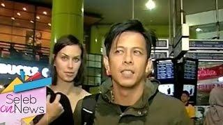 Heboh Kedekatan Agnes Mo dan Ariel Noah  -  Seleb On News (11/12)