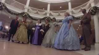 EPCOT - VOICES OF LIBERTY