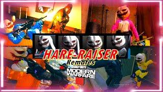 HARE-RAISER Party Pack |skins para chicas malas| Tracer Pack