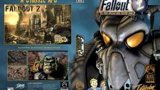 Fallout 2 Review