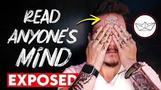 EASILY READ MINDS - Tutorial