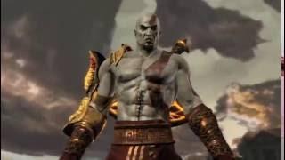 God Of War 3 Review