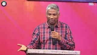 jffm ministry ( Pastor. Niranjan Turuk ) New Short Messag #jffm #niranjanturukviralviedos