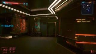 Cyberpunk 2077 New Update 1.51 New Apartment (Most Expensive)