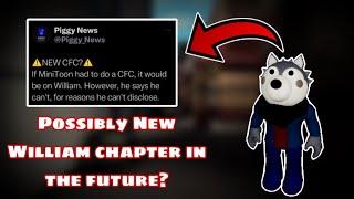 NEW CHARACTER CHAPTER POSSIBLY COMING TO PIGGY! 