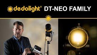 dedolight DT-Neo family