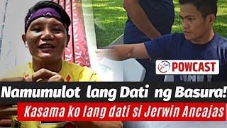 Namumulot lang kami ni Jerwin Ancajas ng basura sa Japan | Dan Nazareno Jr. | Pinoy Boxing