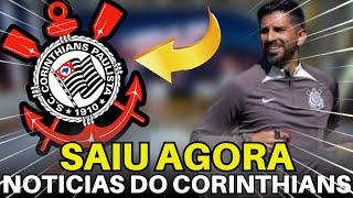 CORINTHIANS CALA A MÍDIA E FAZ OS CARAS SE RETRATAREM AO VIVO.