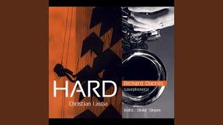 Hard (feat. Richard Ducros)