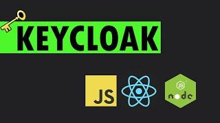 Keycloak - A gentle introduction to Keycloak using Vite+React, NodeJS
