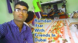 Ramdan Iftar Dubai ! Dubai Lifestyle! Labour Rooms In Dubai! Dubai Worker Life! Ramdan 2021