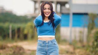 Beauty khan new reels| Beauty khan tik tok video new 2023 | Beauty khan ka tik tok video|beauty khan