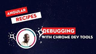 How to debug your Angular app with Chrome dev tools