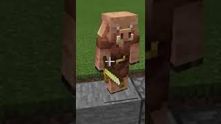 PIGLIN! PIOR MOB do MINECRAFT!