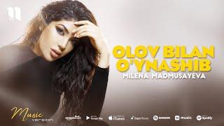 Milena Madmusayeva - Olov bilan o'ynashib (audio 2021)