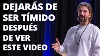 Cómo Dejar De Ser Tímido Y Callado - 12 Consejos Para Superar La Timidez