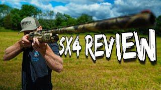 Winchester SX4 | Gear Review