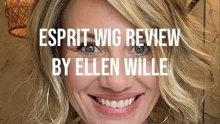 Ellen Wille ESPRIT Color Review