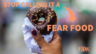 You Need to Know This About Fear Foods in ED Recovery