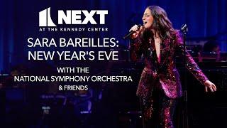 Sara Bareilles: New Year's Eve with the National Symphony Orchestra