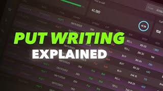 Put Writing Explained By Cheddar Flow