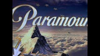 Paramount Pictures (2001/2003)